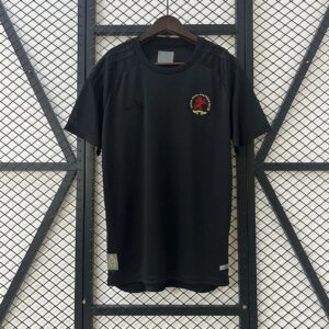 2025/2026 Aston Villa 125th Anniversary Edition Football Shirt 1:1 Thai Quality