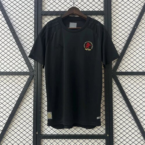 2025/2026 Aston Villa 125th Anniversary Edition Football Shirt 1:1 Thai Quality