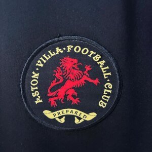 2025/2026 Aston Villa 125th Anniversary Edition Football Shirt 1:1 Thai Quality