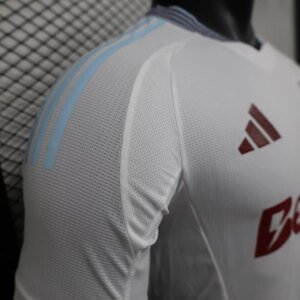 2024/2025  Player Version Aston Villa Away Football Shirt 1:1 Thai Quality