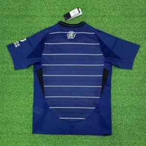 2024/2025 Aston Villa Third Away Football Shirt 1:1 Thai Quality