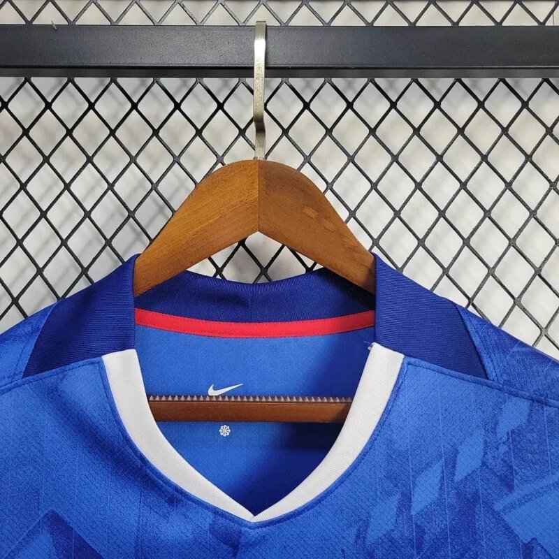 2025/2026 Chelsea Home Football Shirt 1:1 Thai Quality