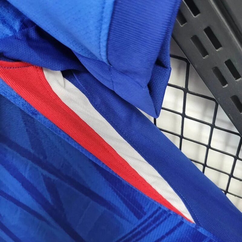 2025/2026 Chelsea Home Football Shirt 1:1 Thai Quality
