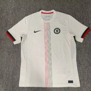 2025/2026 Chelsea Away Football Shirt 1:1 Thai Quality