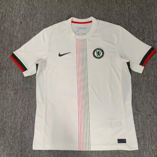 2025/2026 Chelsea Away Football Shirt 1:1 Thai Quality