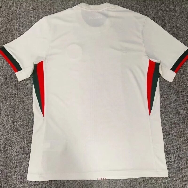 2025/2026 Chelsea Away Football Shirt 1:1 Thai Quality