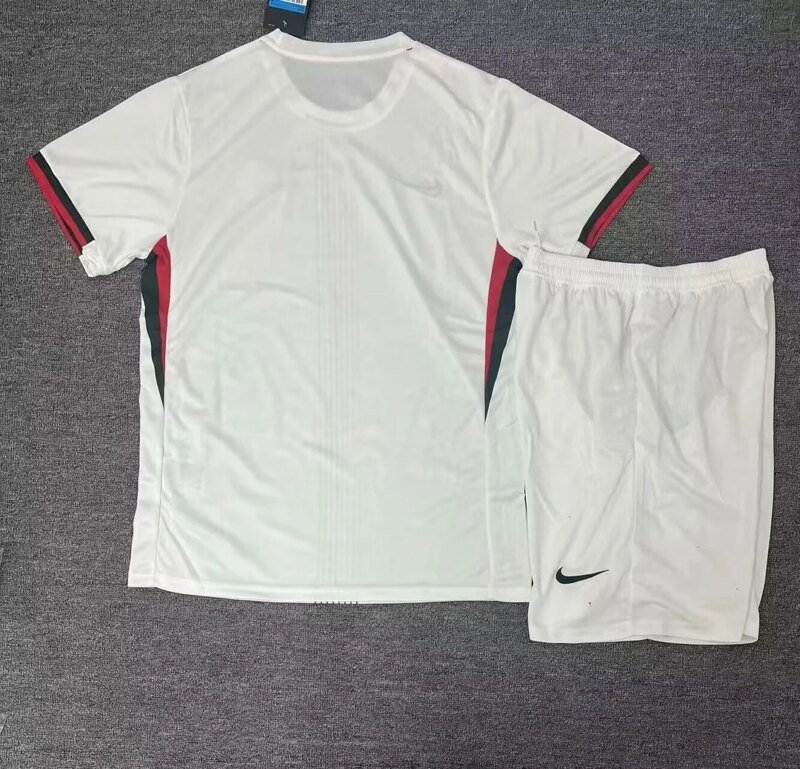 2025/2026 Chelsea Away Football Shirt 1:1 Thai Quality Kids Size