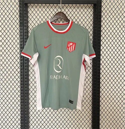 2024/2025 Atletico Madrid Away Soccer Jersey 1:1 Thai Quality