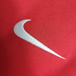 2016 Retro Portugal Home Football Shirt 1:1 Thai Quality