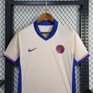 2024/2025 Chelsea Away Football Shirt1:1 Thai Quality