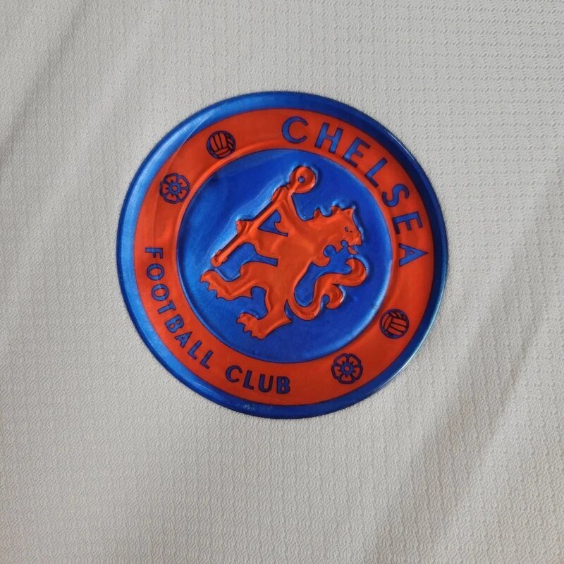 2024/2025 Chelsea Away Football Shirt1:1 Thai Quality