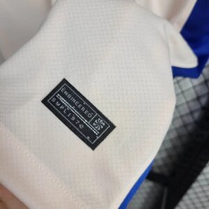 2024/2025 Chelsea Away Football Shirt1:1 Thai Quality
