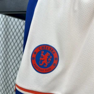 2024/2025 Chelsea Away Football Shirt 1:1 Thai Quality Kids Size