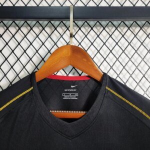 2006 Retro Portugal Away Football Shirt 1:1 Thai Quality