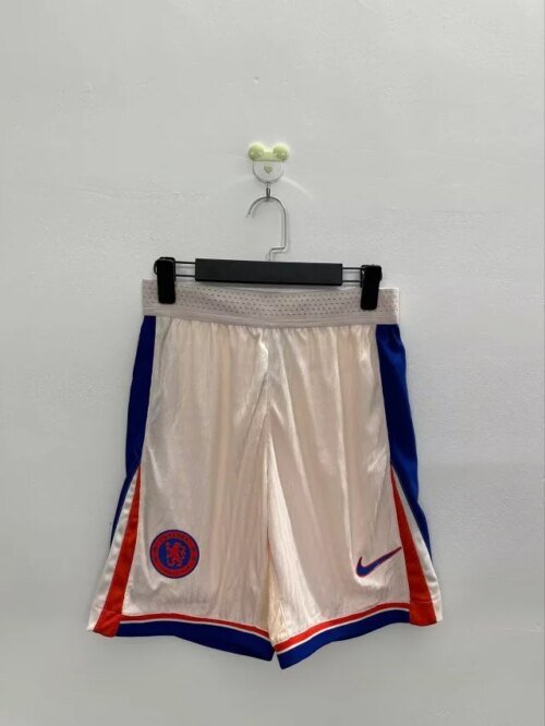 2024/2025 Chelsea Away Shorts 1:1 Thai Quality