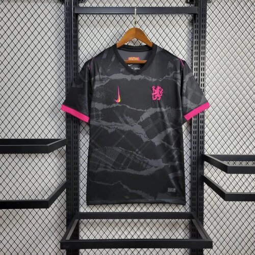 2024/2025 Chelsea Third Away Football Shirt1:1 Thai Quality