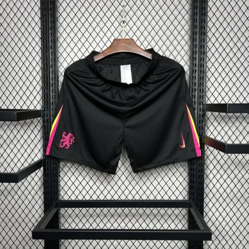 2024/2025  Chelsea Third Away Shorts 1:1 Thai Quality