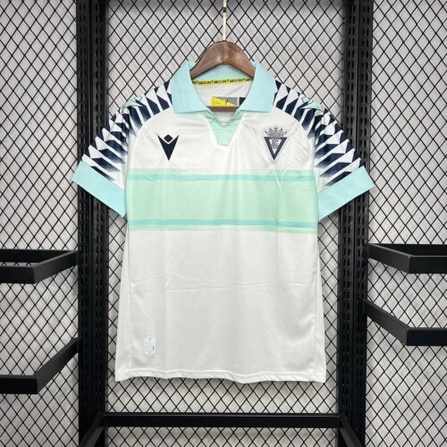 2024/2025 Cadiz Away Football Shirt 1:1 Thai Quality