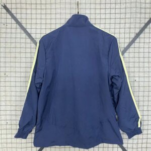 2024/2025 Chelsea Windbreaker Starry Blue Football Shirt 1:1 Thai Quality