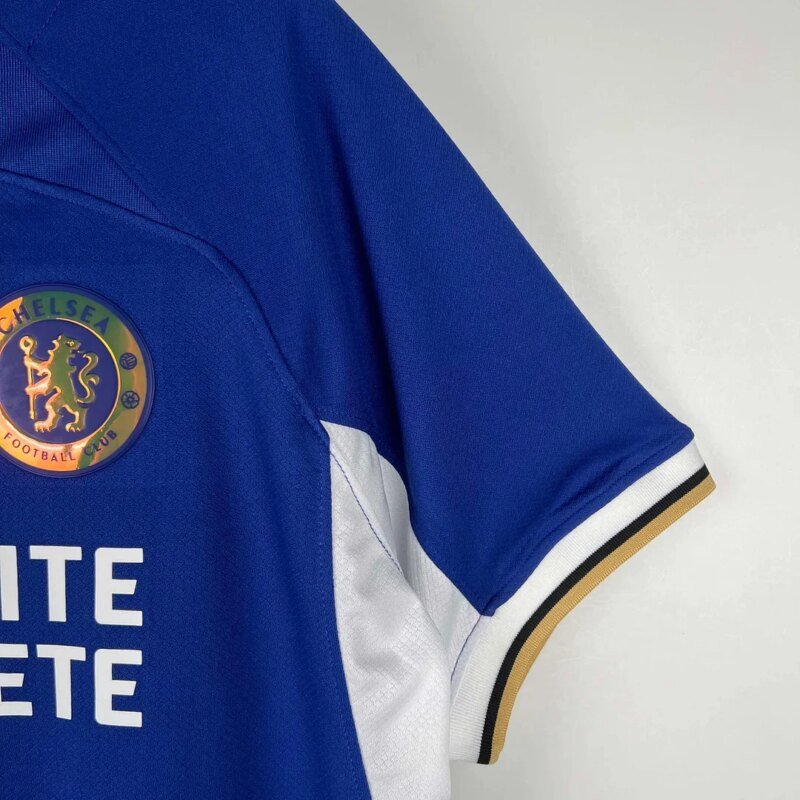 2023/2024 Chelsea Home Football Shirt