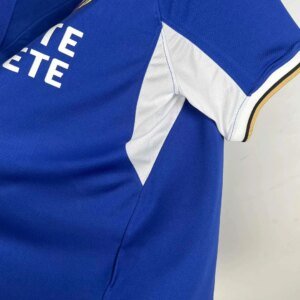 2023/2024 Chelsea Home Football Shirt