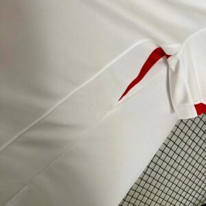 2024 Poland National Team Home Football Shirt 1:1 Thai Quality