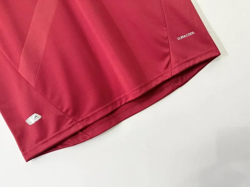 2010 Retro Spanish Home Football Shirt  1:1 Thai Quality