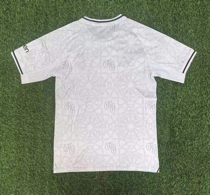 2025/2026 Nottingham Forest Away Football Shirt 1:1 Thai Quality