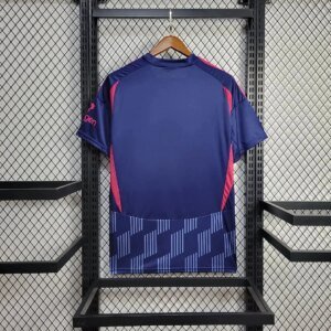 2024/2025 Nottingham Forest Away Football Shirt 1:1 Thai Quality