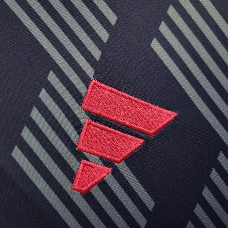 2024/2025 Nottingham Forest Away Football Shirt 1:1 Thai Quality