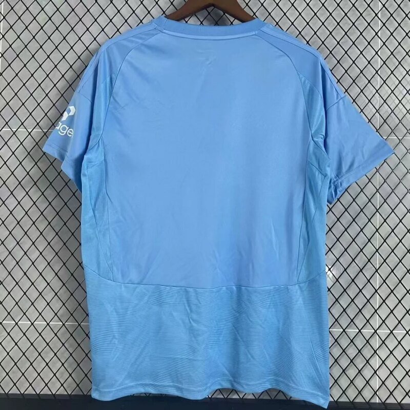2024/2025 Nottingham Forest Third Away Football Shirt 1:1 Thai Quality