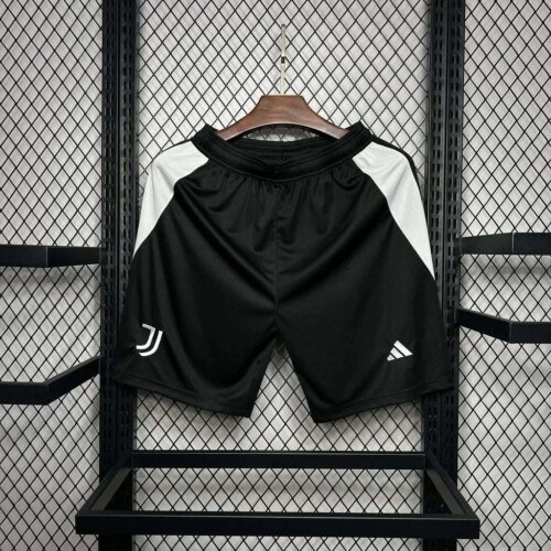 2024/2025 Juventus Home Shorts 1:1 Thai Quality