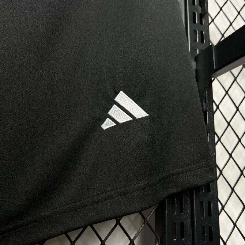 2024/2025 Juventus Home Shorts 1:1 Thai Quality
