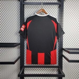 2024/2025  Fulham Away Football Shirt 1:1 Thai Quality