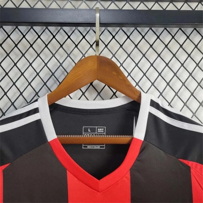 2024/2025  Fulham Away Football Shirt 1:1 Thai Quality