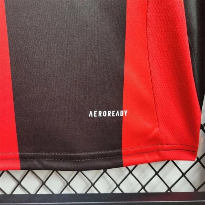 2024/2025  Fulham Away Football Shirt 1:1 Thai Quality