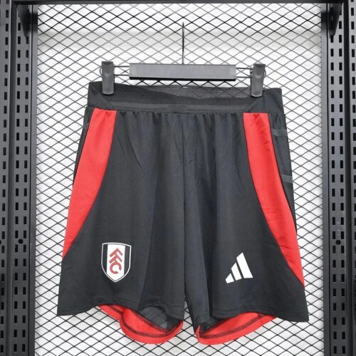 2024/2025  Player Version Fulham Home Shorts 1:1 Thai Quality