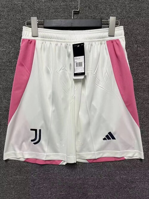 2024/2025 Juventus Away Shorts 1:1 Thai Quality
