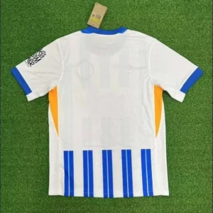 2024/2025 Brighton Home Football Shirt 1:1 Thai Quality