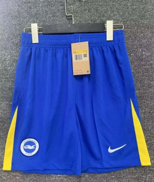 2024/2025 Brighton Home Shorts 1:1 Thai Quality