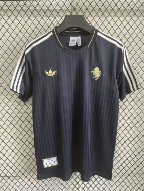 2024/2025 Juventus Special Edition Football Shirt 1:1 Thai Quality