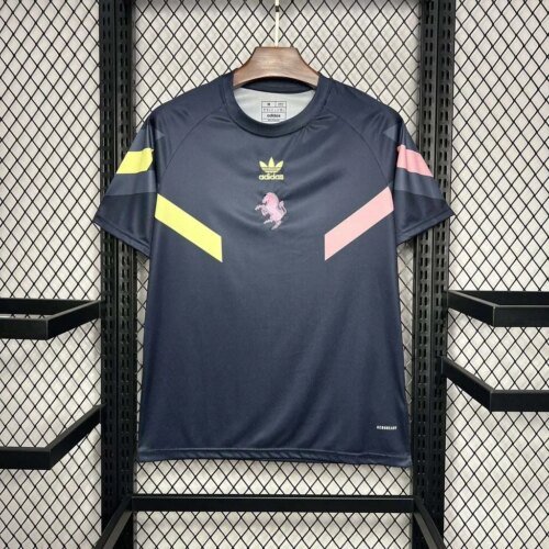 2024/2025 Juventus Training Suit Football Shirt 1:1 Thai Quality