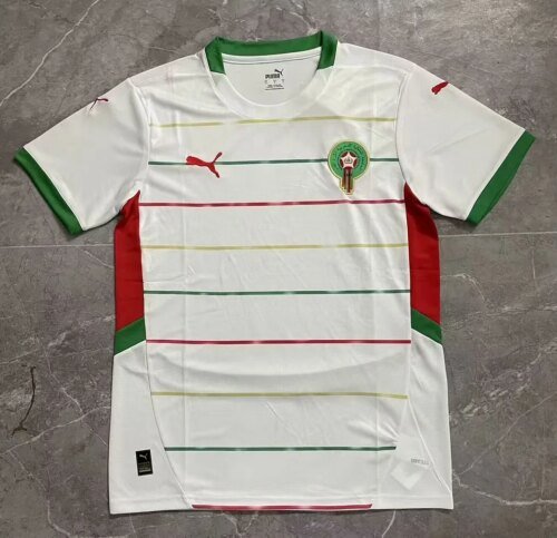 2024/2025 Monaco Training Suit Football Shirt 1:1 Thai Quality