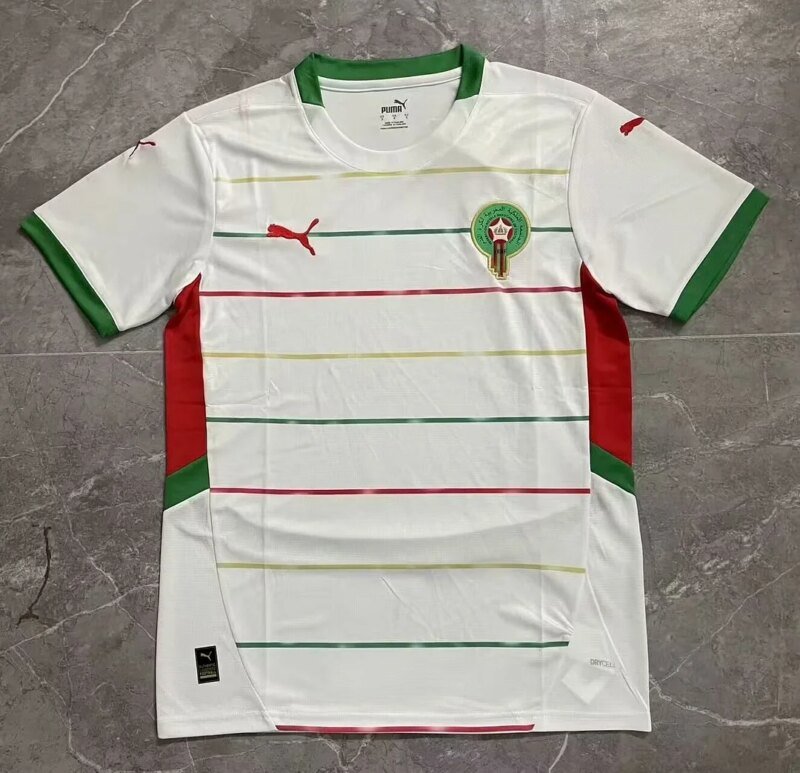 2024/2025 Monaco Training Suit Football Shirt 1:1 Thai Quality