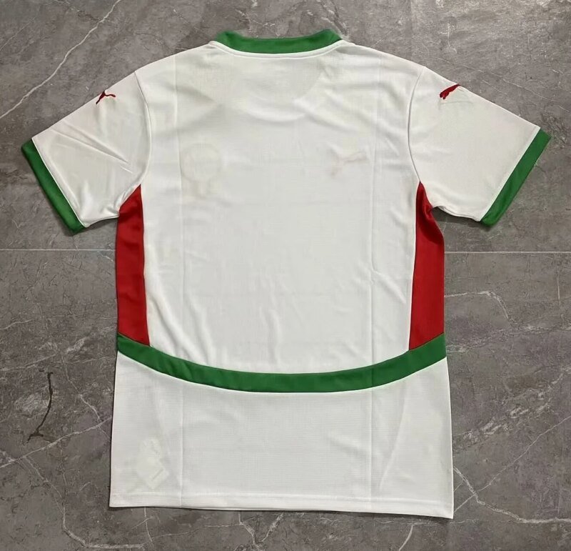 2024/2025 Monaco Training Suit Football Shirt 1:1 Thai Quality