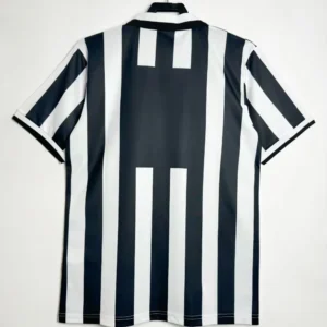 1996/1997 Retro Juventus Football Shirt Home 1:1 Thai Quality