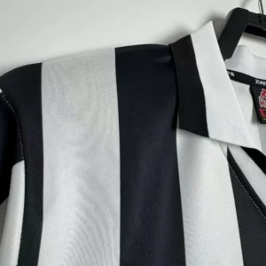 1996/1997 Retro Juventus Football Shirt Home 1:1 Thai Quality