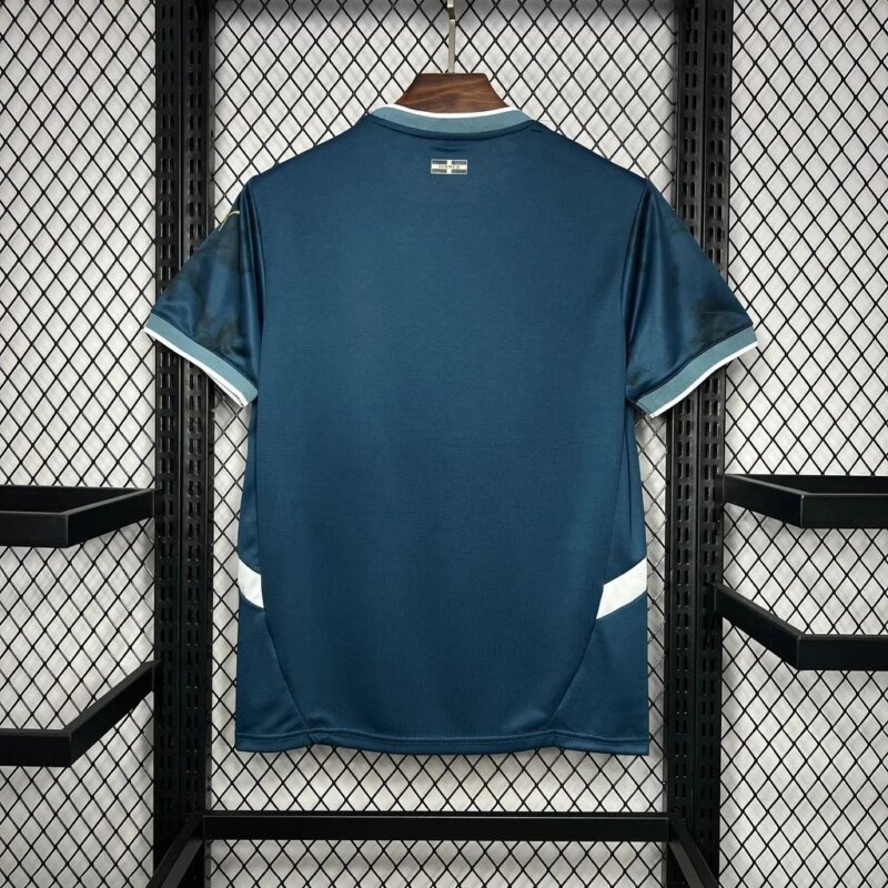 2024/2025 Olympique de Marseille Away Football Shirt 1:1 Thai Quality