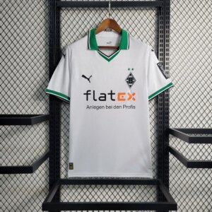 23-24 Borussia Mönchengladbach Home