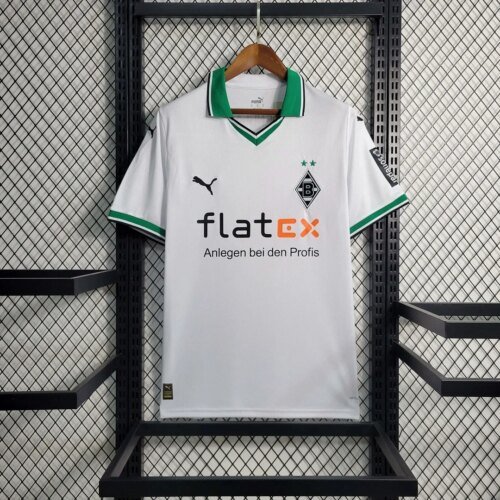 23-24 Borussia Mönchengladbach Home
